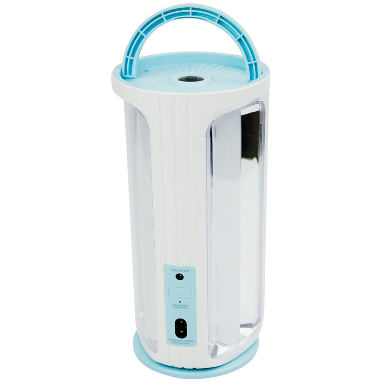 چراغ قوه شارژی ویداسی Weidasi WD-876