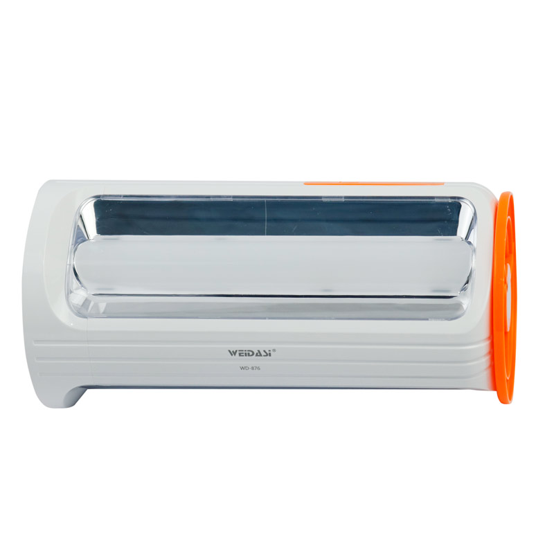 چراغ قوه شارژی ویداسی Weidasi WD-876