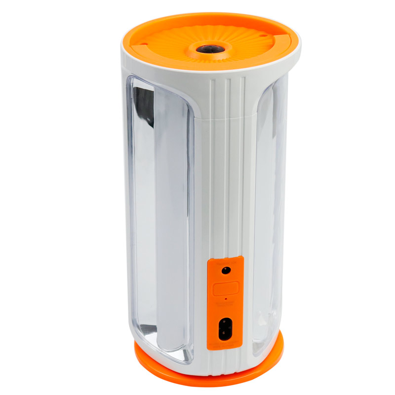 چراغ قوه شارژی ویداسی Weidasi WD-876