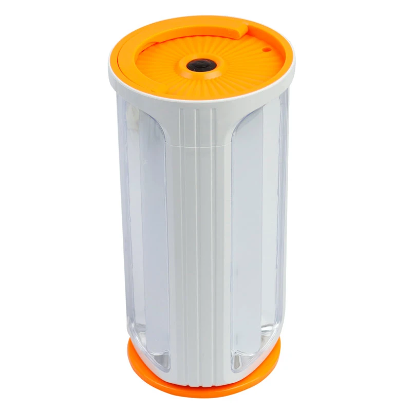 چراغ قوه شارژی ویداسی Weidasi WD-876