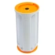 چراغ قوه شارژی ویداسی Weidasi WD-876