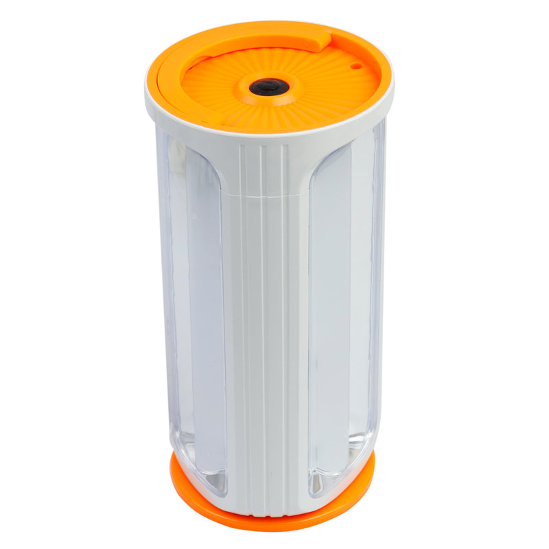 چراغ قوه شارژی ویداسی Weidasi WD-876