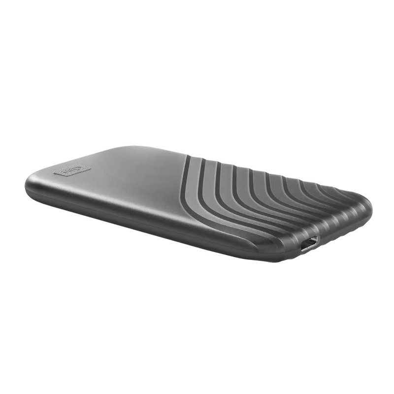 حافظه اکسترنال SSD وسترن دیجیتال Western Digital My Passport 500GB