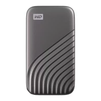 حافظه اکسترنال SSD وسترن دیجیتال Western Digital My Passport 500GB