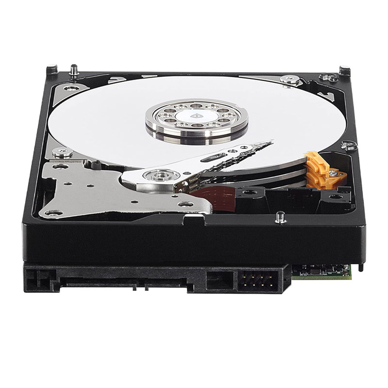 هارددیسک اینترنال وسترن دیجیتال مدل Purple WD82PURZ ظرفیت 8T