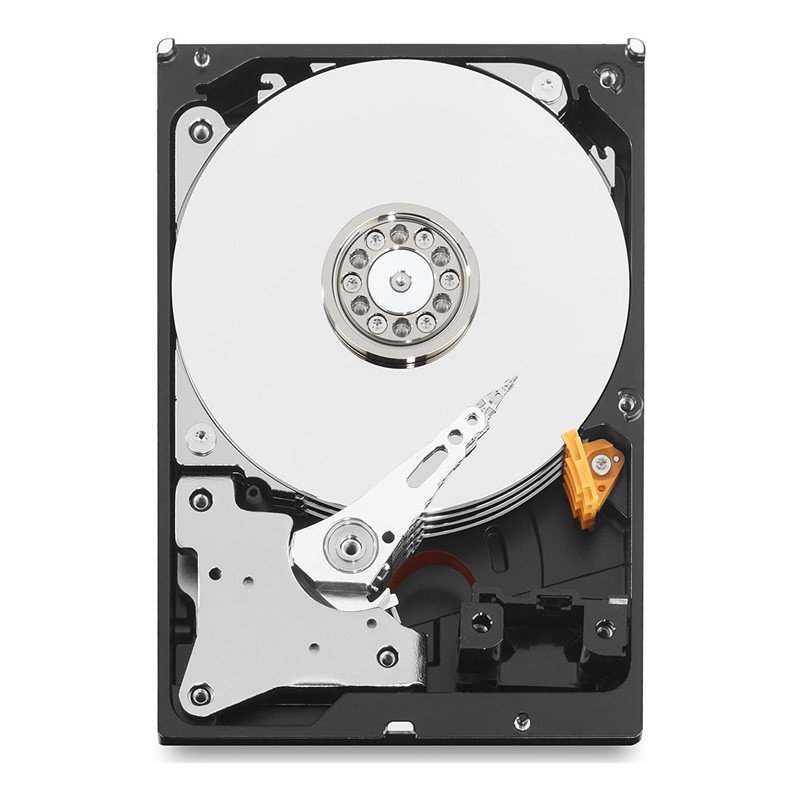 هارددیسک اینترنال وسترن دیجیتال مدل Purple WD82PURZ ظرفیت 8T