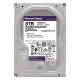 هارددیسک اینترنال وسترن دیجیتال مدل Purple WD82PURZ ظرفیت 8T