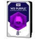 هارددیسک اینترنال وسترن دیجیتال مدل Purple WD82PURZ ظرفیت 8T