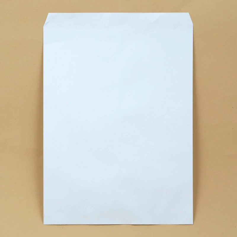 پاکت A4 سفید 80g