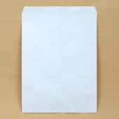 پاکت A4 سفید 80g