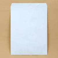 پاکت A4 سفید 80g