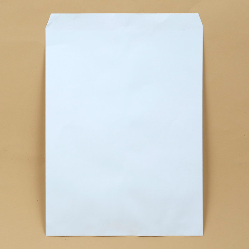 پاکت A4 سفید 80g