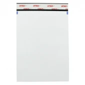 پاکت محرمانه TAT لمینت تیره A5 سفید