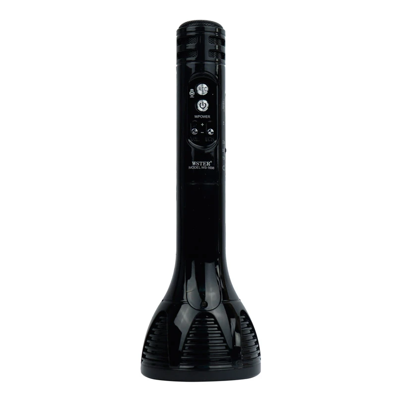 میکروفون اسپیکر وستر WS-1698