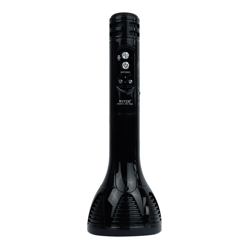 میکروفون و اسپیکر Wster WS-1698
