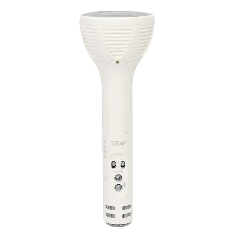 میکروفون و اسپیکر Wster WS-1698