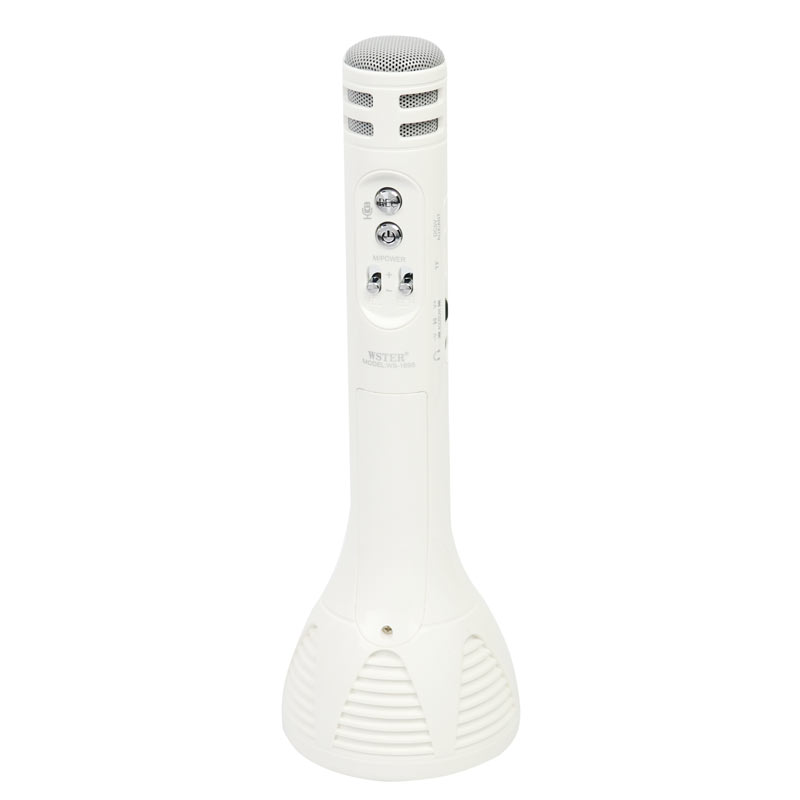 میکروفون و اسپیکر Wster WS-1698