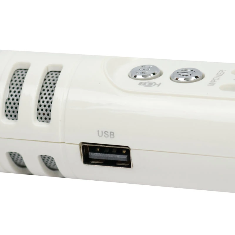 میکروفون اسپیکر وستر WS-1698