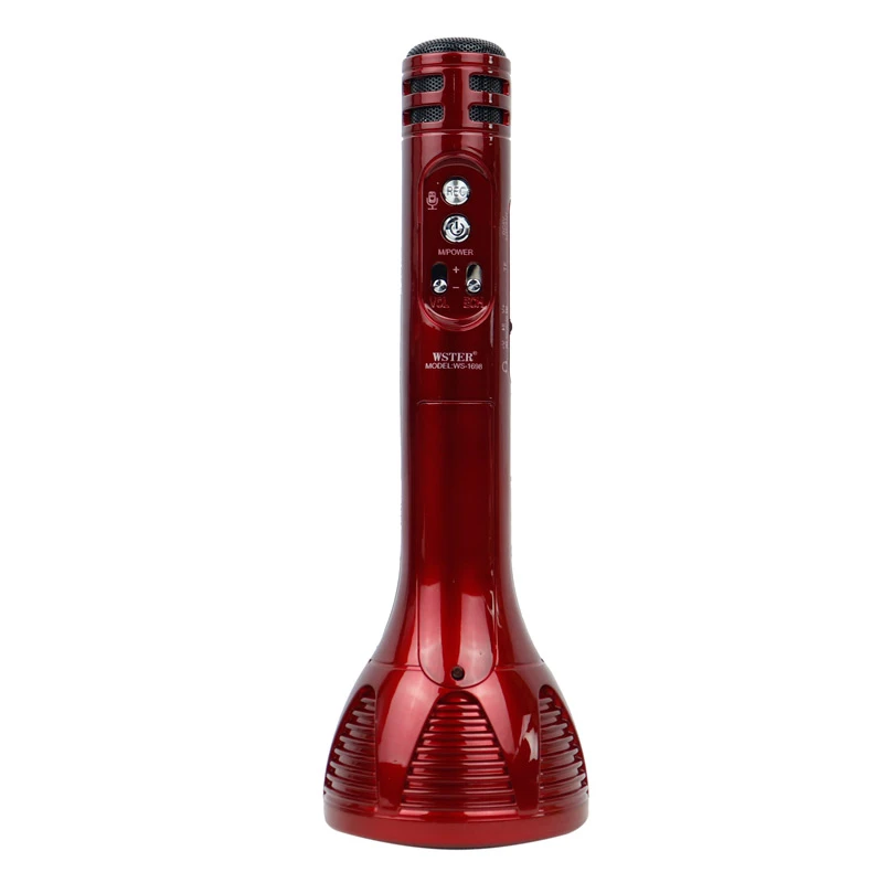 میکروفون اسپیکر وستر WS-1698
