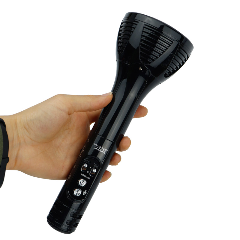 میکروفون و اسپیکر Wster WS-1698