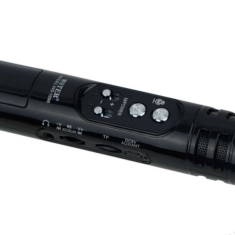 میکروفون اسپیکر وستر WS-1698