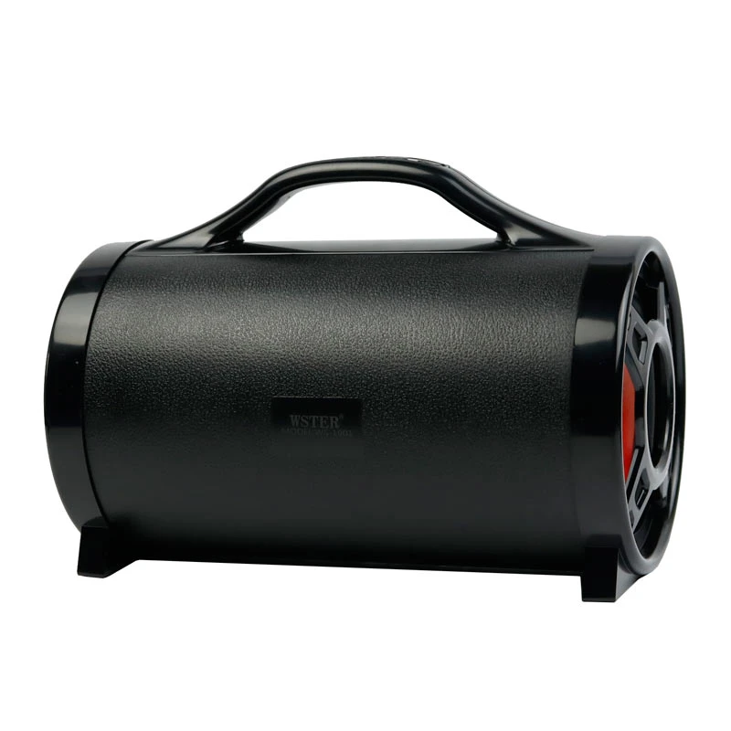 اسپیکر بلوتوثی رم و فلش خور Wster WS-1901