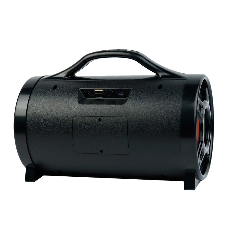 اسپیکر بلوتوثی رم و فلش خور Wster WS-1901