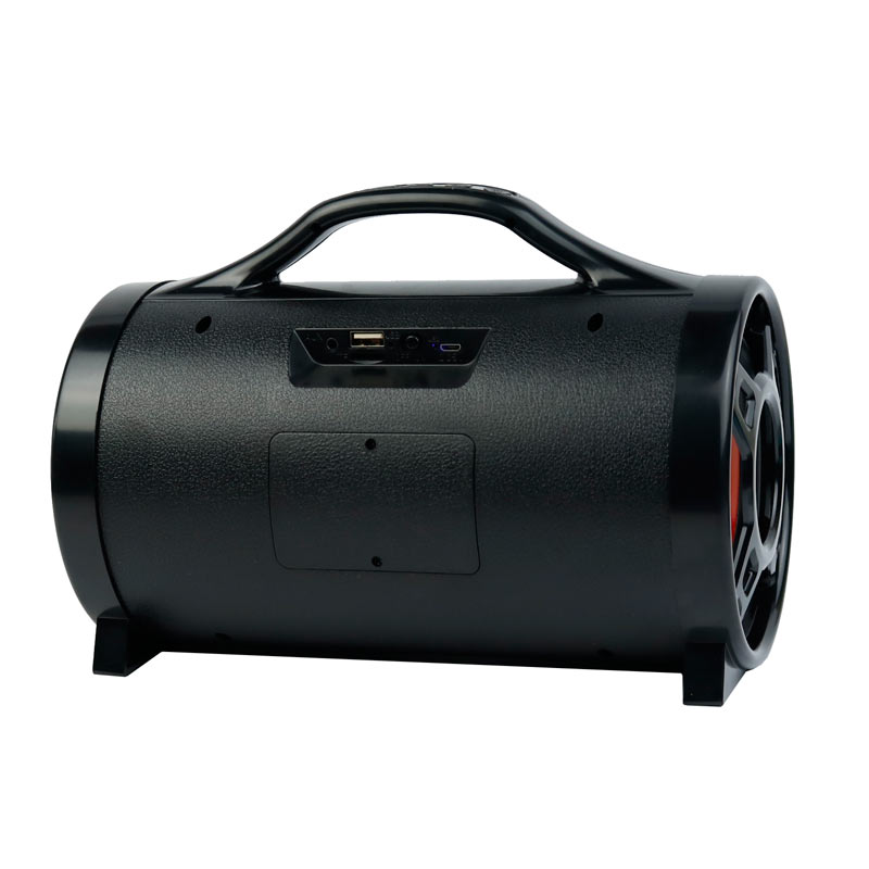 اسپیکر بلوتوثی رم و فلش خور Wster WS-1901