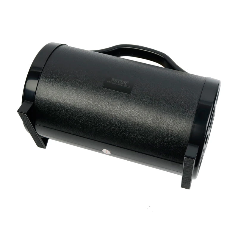 اسپیکر بلوتوثی رم و فلش خور Wster WS-1901
