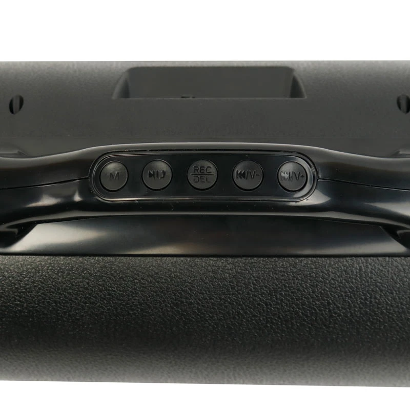 اسپیکر بلوتوثی رم و فلش خور Wster WS-1901