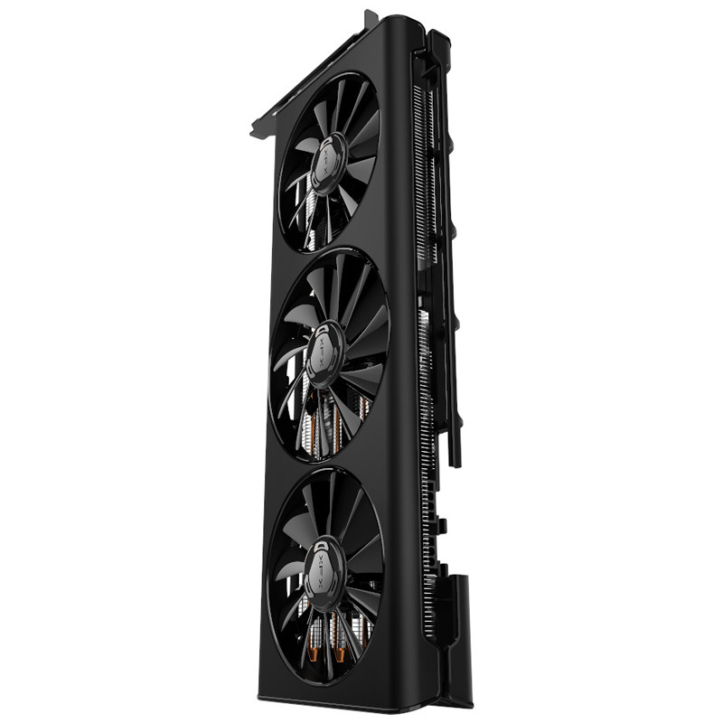 کارت گرافیک XFX Radeon RX 5700XT Triple Dissipation O8G GDDR6 256Bit