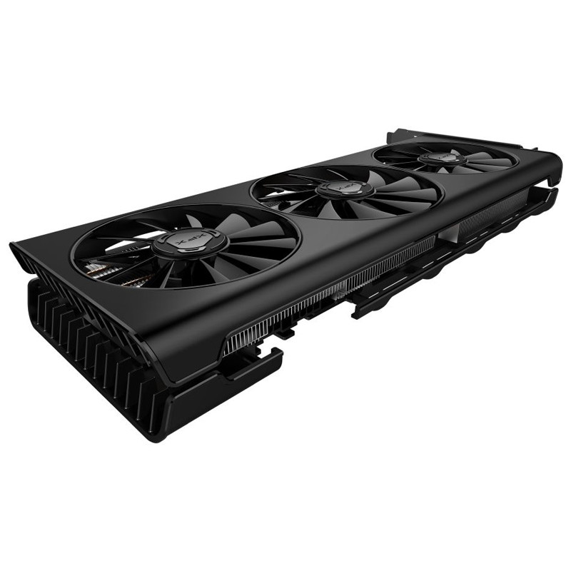 کارت گرافیک XFX Radeon RX 5700XT Triple Dissipation O8G GDDR6 256Bit