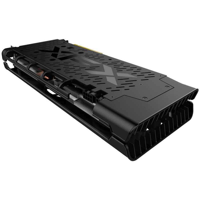 کارت گرافیک XFX Radeon RX 5700XT Triple Dissipation O8G GDDR6 256Bit