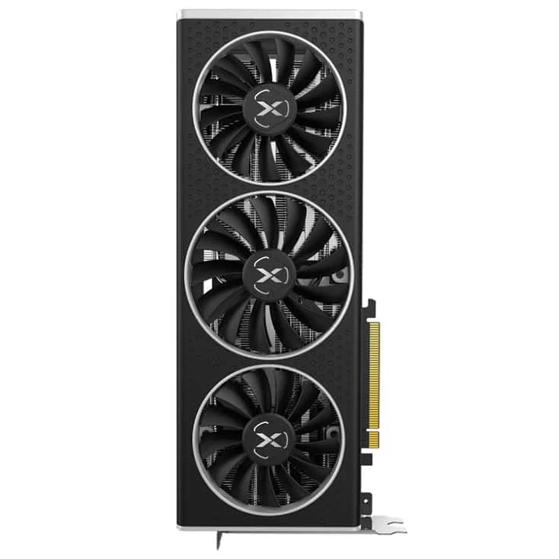 کارت گرافیک XFX Speedster QICK 319 Radeon RX6700 XT O12G GDDR6 192Bit