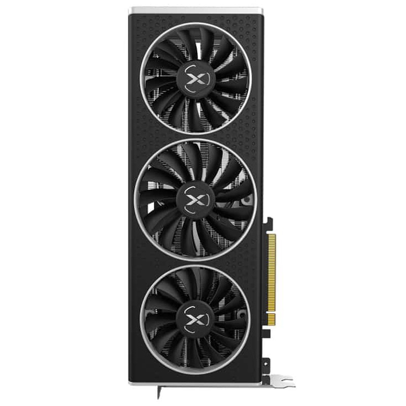 کارت گرافیک XFX Speedster QICK 319 Radeon RX6700 XT O12G GDDR6 192Bit