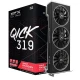 کارت گرافیک XFX Speedster QICK 319 Radeon RX6700 XT O12G GDDR6 192Bit