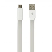 کابل میکرو یو اس بی فلت XMSJX11QM 1.2m