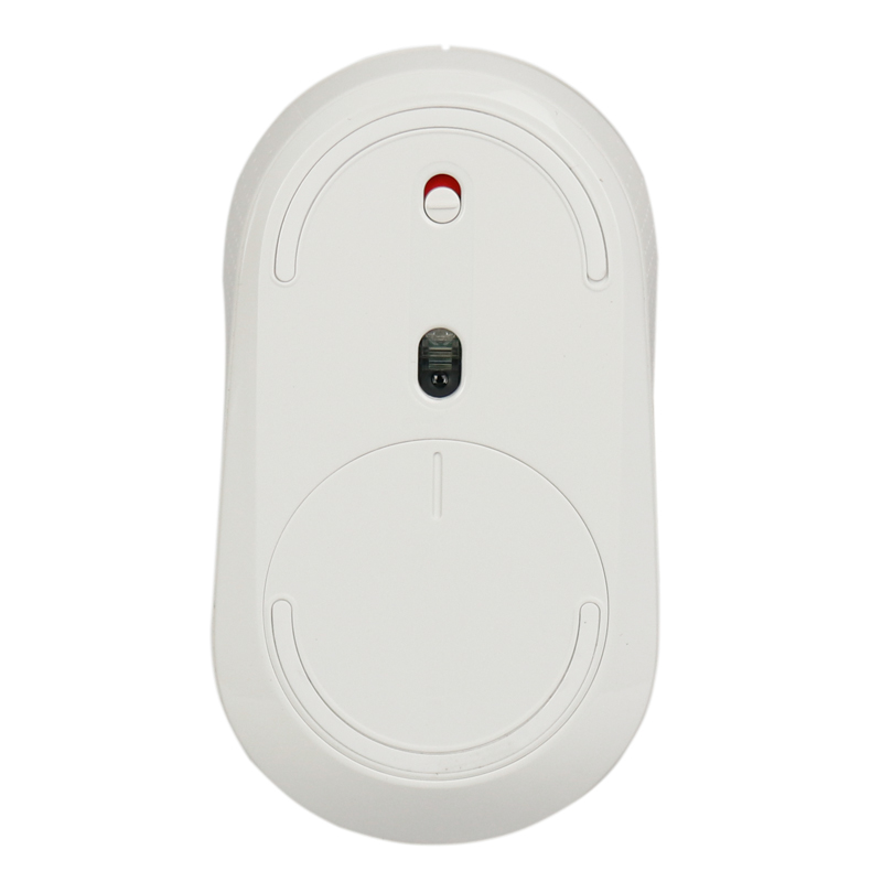 موس و کیبورد بی سیم Xiaomi MIIIW MWWC01