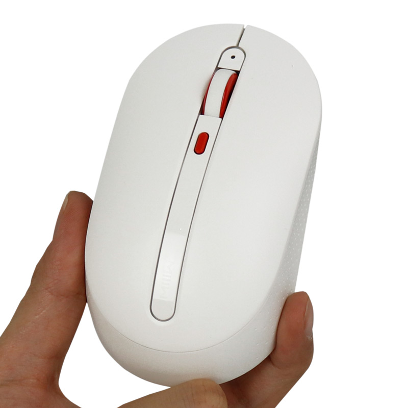 کیبورد و موس بی سیم شیائومی MIIIW MWWC01
