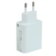 شارژر دیواری فست شارژ Xiaomi Mi 11 Lite QC3 3A PD 33W سرجعبه + کابل Type-C و جعبه گوشی