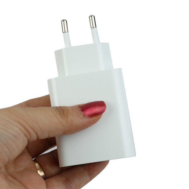 شارژر دیواری فست شارژ Xiaomi Mi 11 Lite QC3 3A PD 33W سرجعبه + کابل Type-C و جعبه گوشی