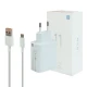 شارژر دیواری فست شارژ Xiaomi Mi 11 Lite QC3 3A PD 33W سرجعبه + کابل Type-C و جعبه گوشی