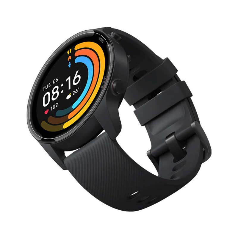 ساعت هوشمند شیائومی Xiaomi Mi Watch XMWTCL02