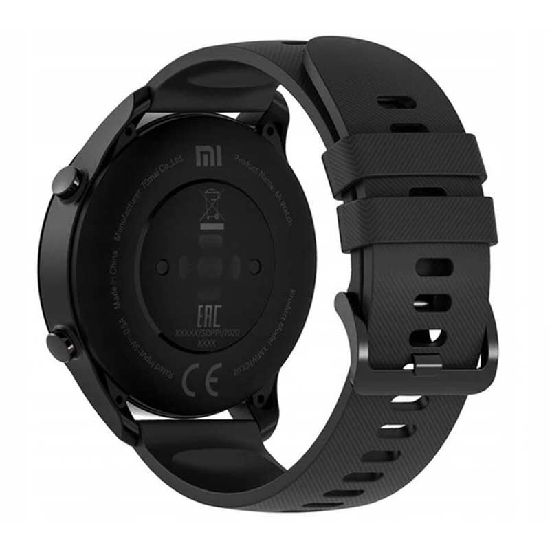 ساعت هوشمند شیائومی Xiaomi Mi Watch XMWTCL02