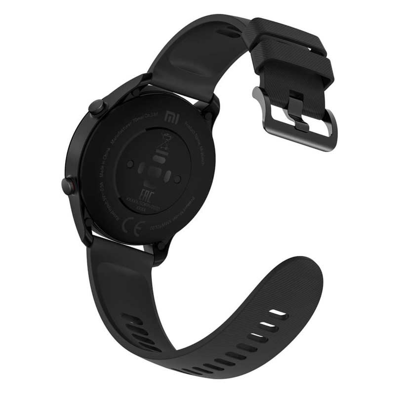 ساعت هوشمند شیائومی Xiaomi Mi Watch XMWTCL02