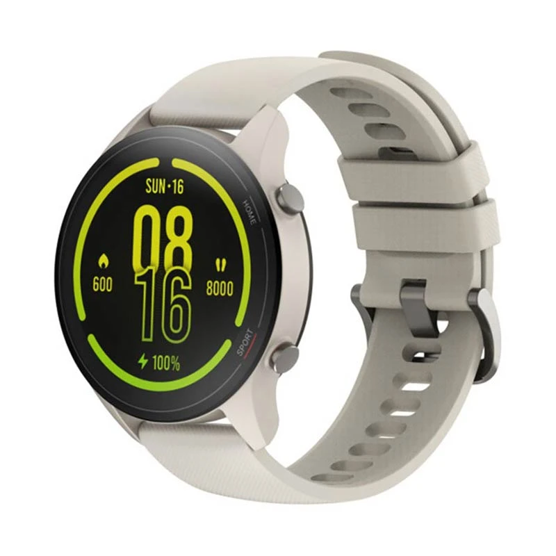 ساعت هوشمند شیائومی Xiaomi Mi Watch XMWTCL02