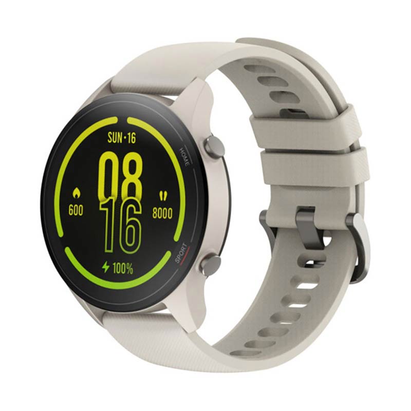 ساعت هوشمند شیائومی Xiaomi Mi Watch XMWTCL02