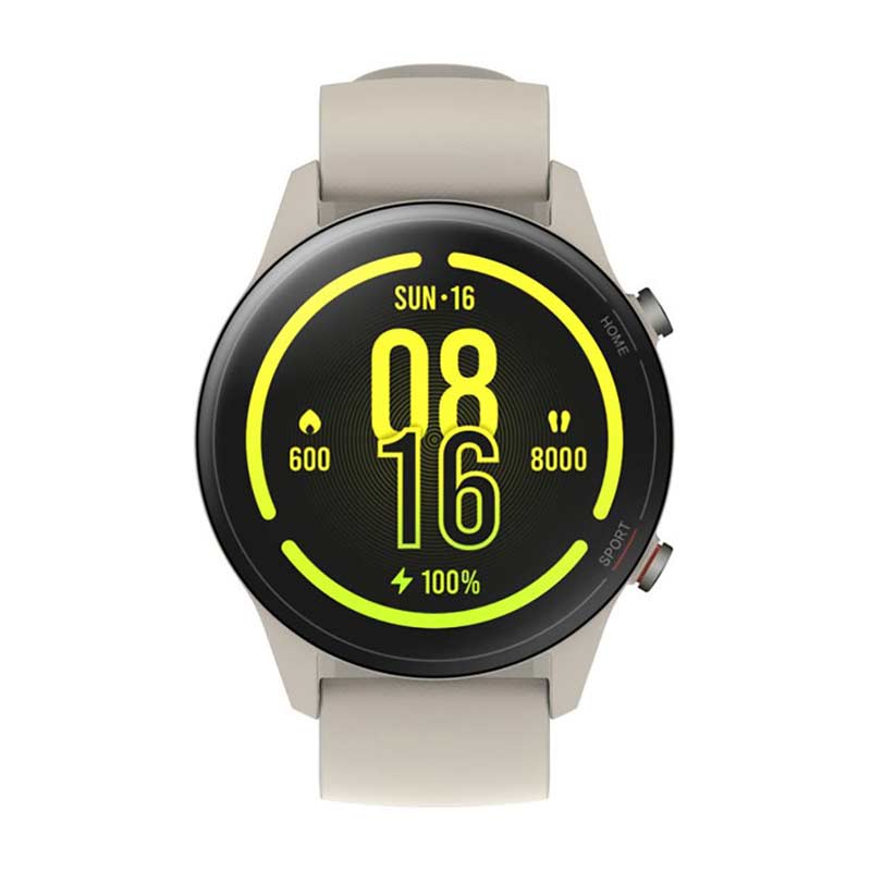 ساعت هوشمند شیائومی Xiaomi Mi Watch XMWTCL02