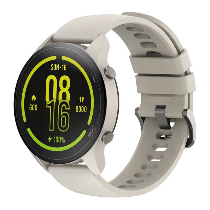 ساعت هوشمند شیائومی Xiaomi Mi Watch XMWTCL02
