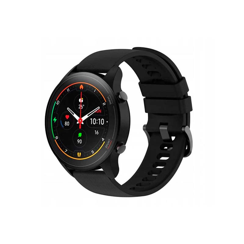ساعت هوشمند شیائومی Xiaomi Mi Watch XMWTCL02